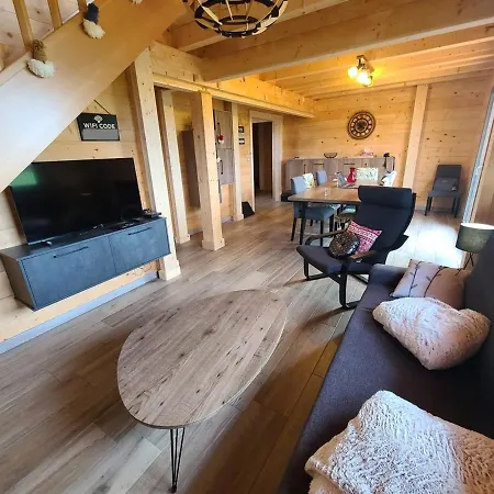 Individuel Avec Tv, Wifi Et Cuisine Equipee, Pres De Sentiers De Randonnee Et Stations De - Fr-1-589-472 *