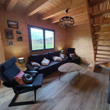 Individuel Avec Tv, Wifi Et Cuisine Equipee, Pres De Sentiers De Randonnee Et Stations De - Fr-1-589-472 Semesterbostad *
