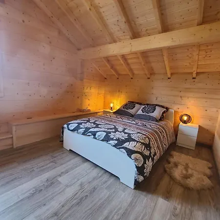 Ferienhaus Individuel Avec Tv, Wifi Et Cuisine Equipee, Pres De Sentiers De Randonnee Et Stations De - Fr-1-589-472 Girmont-Val-dʼAjol