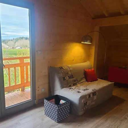 Individuel Avec Tv, Wifi Et Cuisine Equipee, Pres De Sentiers De Randonnee Et Stations De - Fr-1-589-472 Semesterbostad