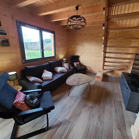 Individuel Avec Tv, Wifi Et Cuisine Equipee, Pres De Sentiers De Randonnee Et Stations De - Fr-1-589-472