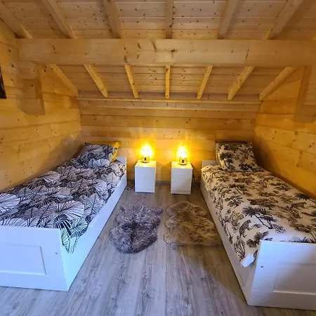 Individuel Avec Tv, Wifi Et Cuisine Equipee, Pres De Sentiers De Randonnee Et Stations De - Fr-1-589-472 Semesterbostad