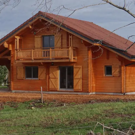 Ferienhaus Individuel Avec Tv, Wifi Et Cuisine Equipee, Pres De Sentiers De Randonnee Et Stations De - Fr-1-589-472 Girmont-Val-dʼAjol