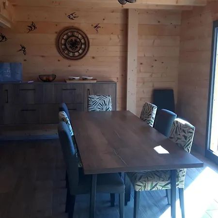 Individuel Avec Tv, Wifi Et Cuisine Equipee, Pres De Sentiers De Randonnee Et Stations De - Fr-1-589-472 * Girmont-Val-dʼAjol
