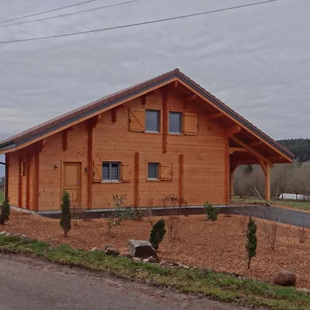 Ferienhaus Individuel Avec Tv, Wifi Et Cuisine Equipee, Pres De Sentiers De Randonnee Et Stations De - Fr-1-589-472