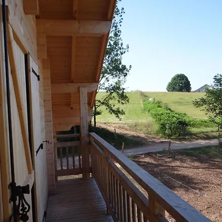 Ferienhaus Individuel Avec Tv, Wifi Et Cuisine Equipee, Pres De Sentiers De Randonnee Et Stations De - Fr-1-589-472